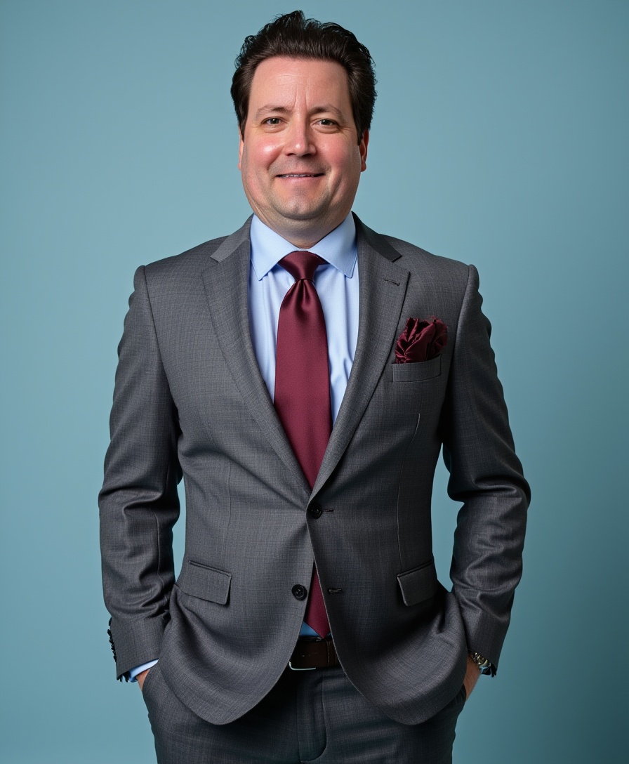 Mathieu Lachapelle